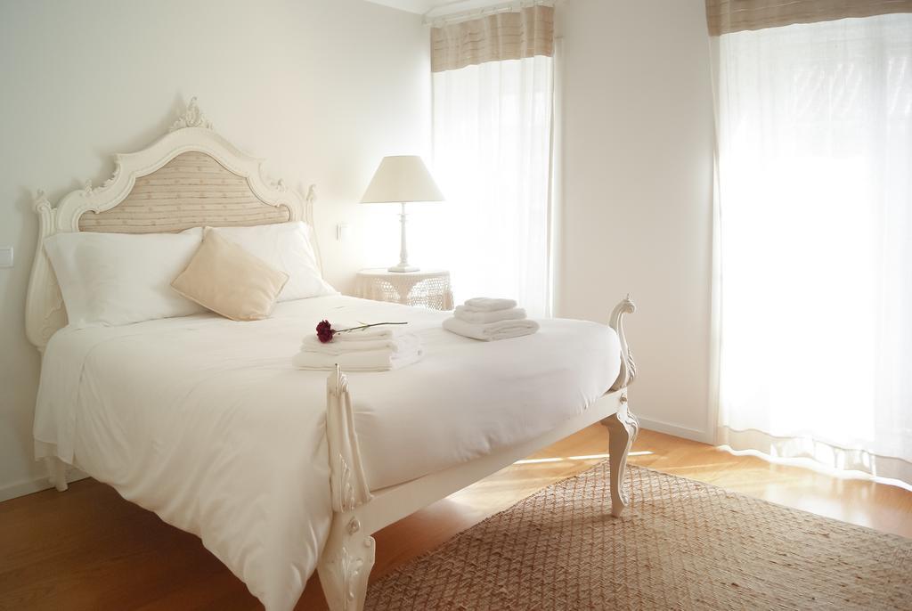 Historical Center - Taipas Apartments Porto Eksteriør billede