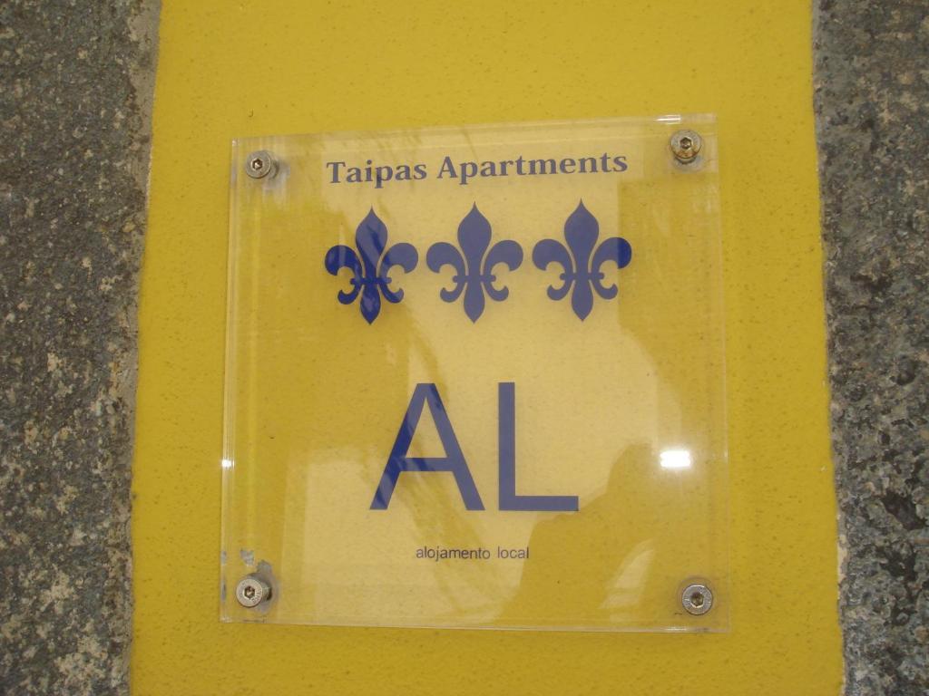 Historical Center - Taipas Apartments Porto Eksteriør billede
