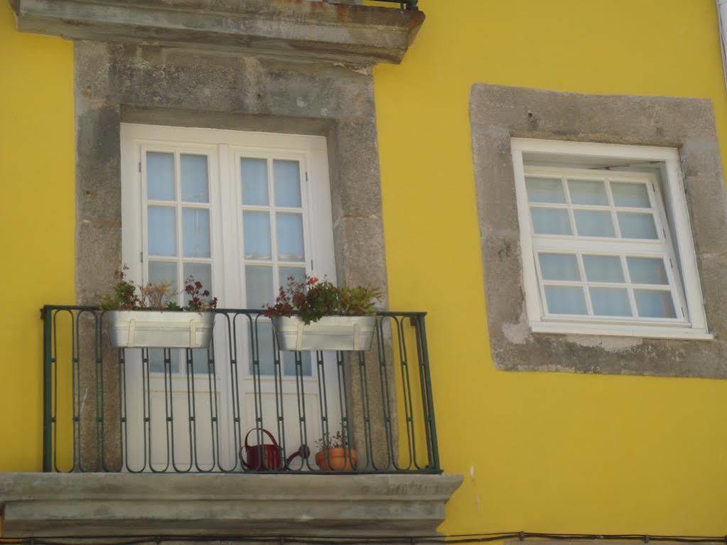 Historical Center - Taipas Apartments Porto Eksteriør billede